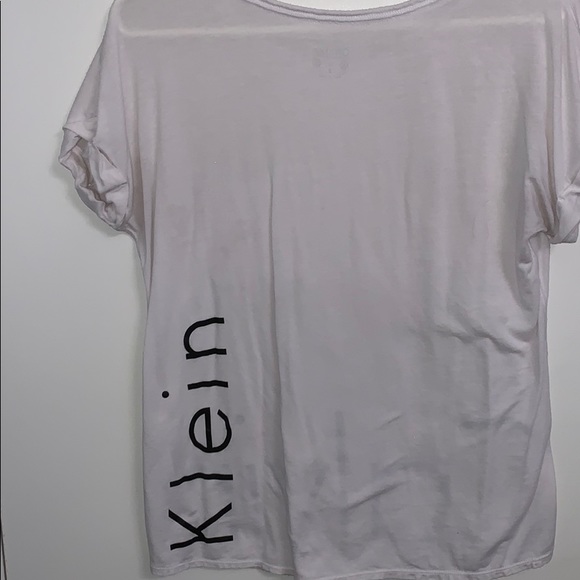 Calvin Klein performance t shirt - Picture 4 of 4